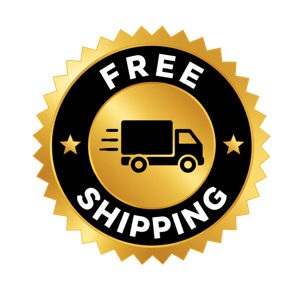 Free Shipping